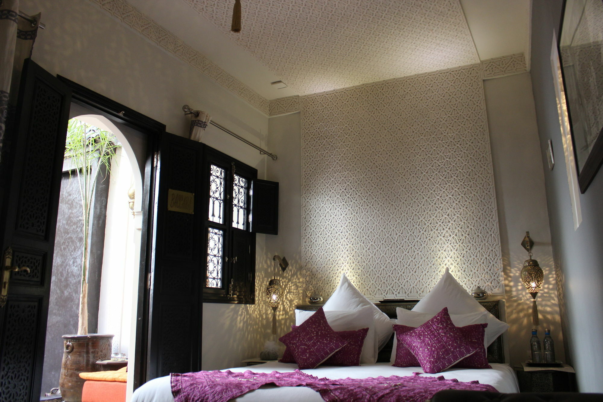 Riad Reve D'Or Marrakesh Exterior foto